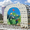 Rotterdam Markthal